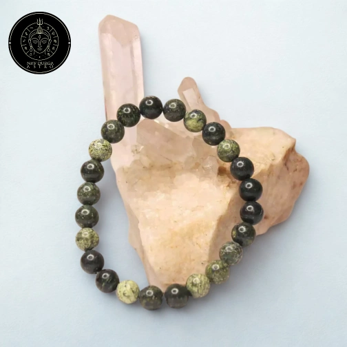 Russian Serpentine Bracelet - For Hormone Balance & Health Boost